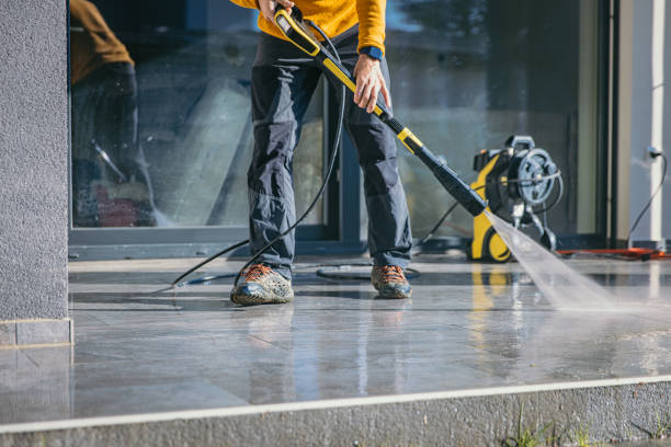 Best Concrete Pressure Washing  in Corrales, NM