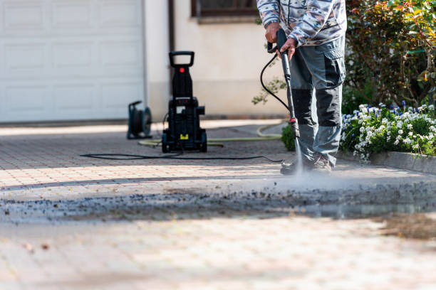 Best Commercial Building Pressure Washing  in Corrales, NM