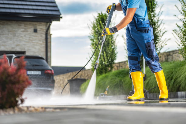 Best Roof Power Washing Services  in Corrales, NM