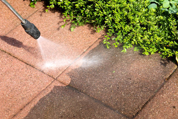 Why Choose Our Certified Pressure Washing Experts for Your Project Needs in Corrales, NM?